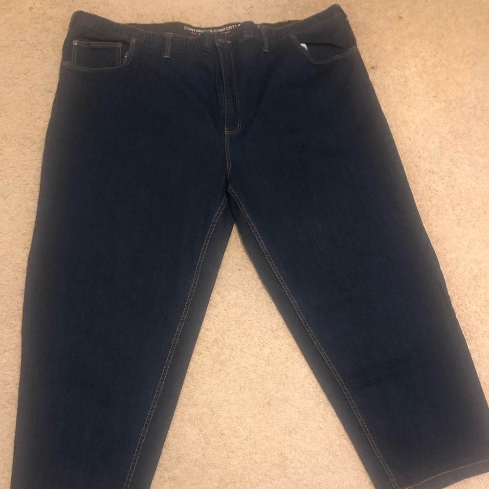 Men Jeans
